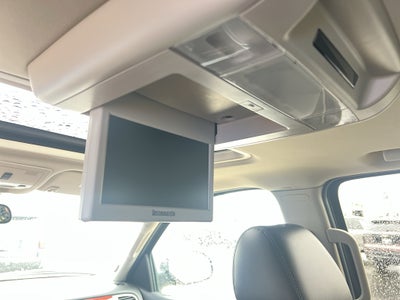 2013 Chevrolet Tahoe LT