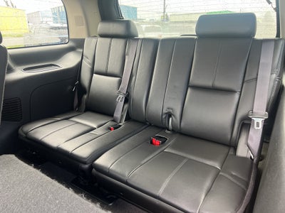 2013 Chevrolet Tahoe LT