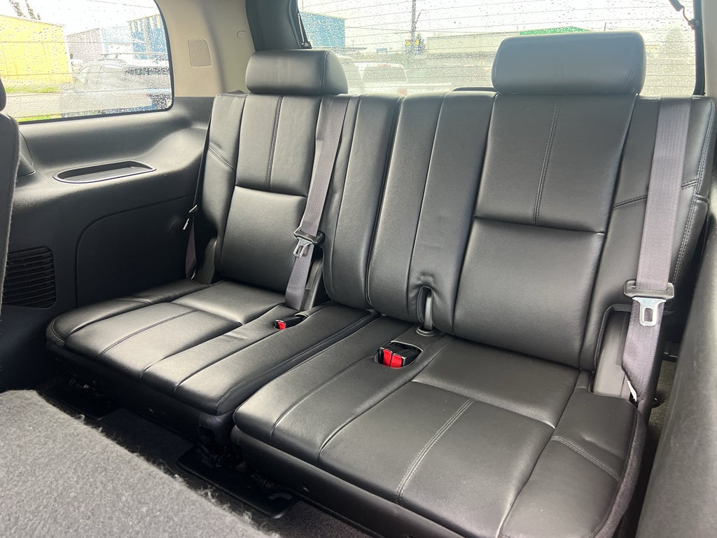 2013 Chevrolet Tahoe LT