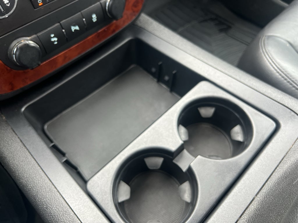 2013 Chevrolet Tahoe LT