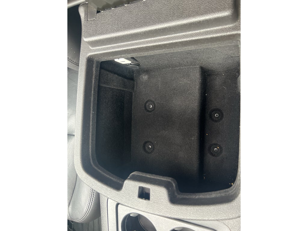 2013 Chevrolet Tahoe LT