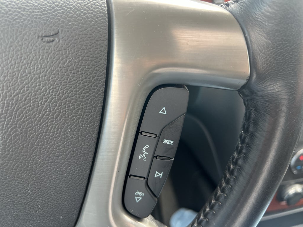 2013 Chevrolet Tahoe LT