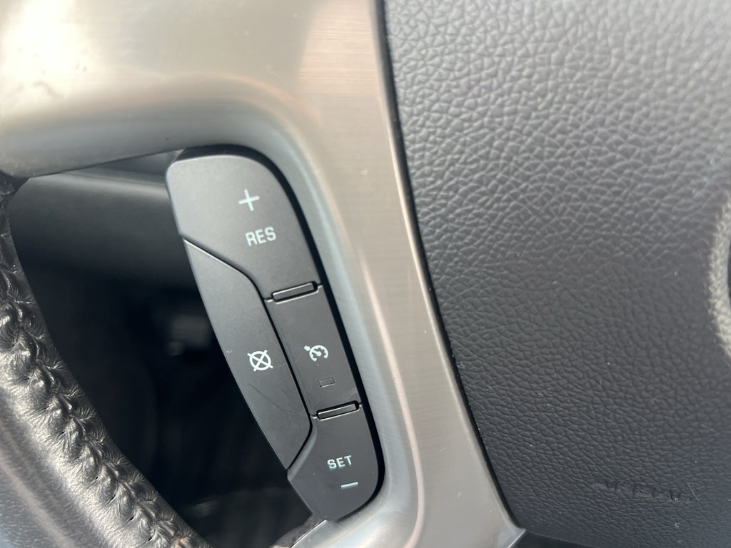 2013 Chevrolet Tahoe LT