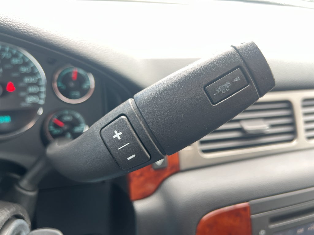 2013 Chevrolet Tahoe LT