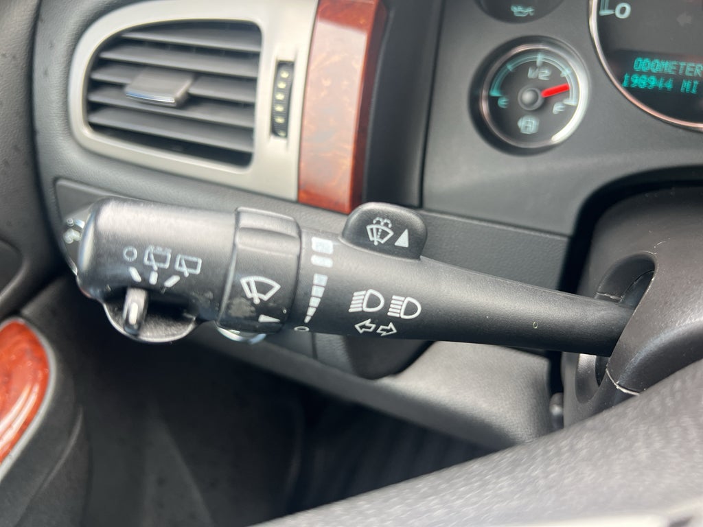 2013 Chevrolet Tahoe LT