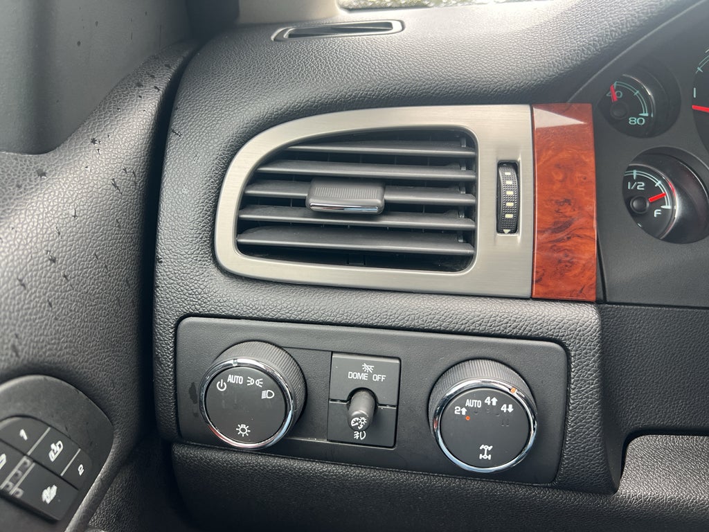 2013 Chevrolet Tahoe LT