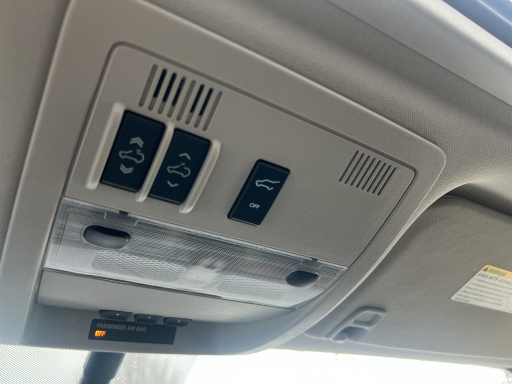 2013 Chevrolet Tahoe LT