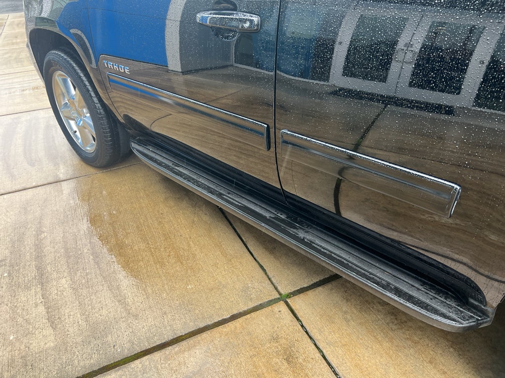 2013 Chevrolet Tahoe LT