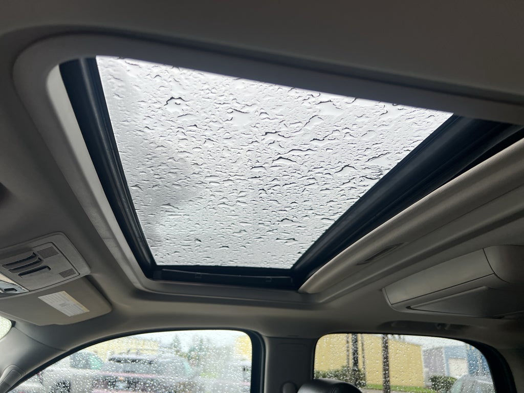 2013 Chevrolet Tahoe LT