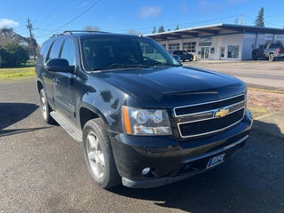 2013 Chevrolet Tahoe LT