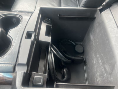2015 Chevrolet Suburban LT