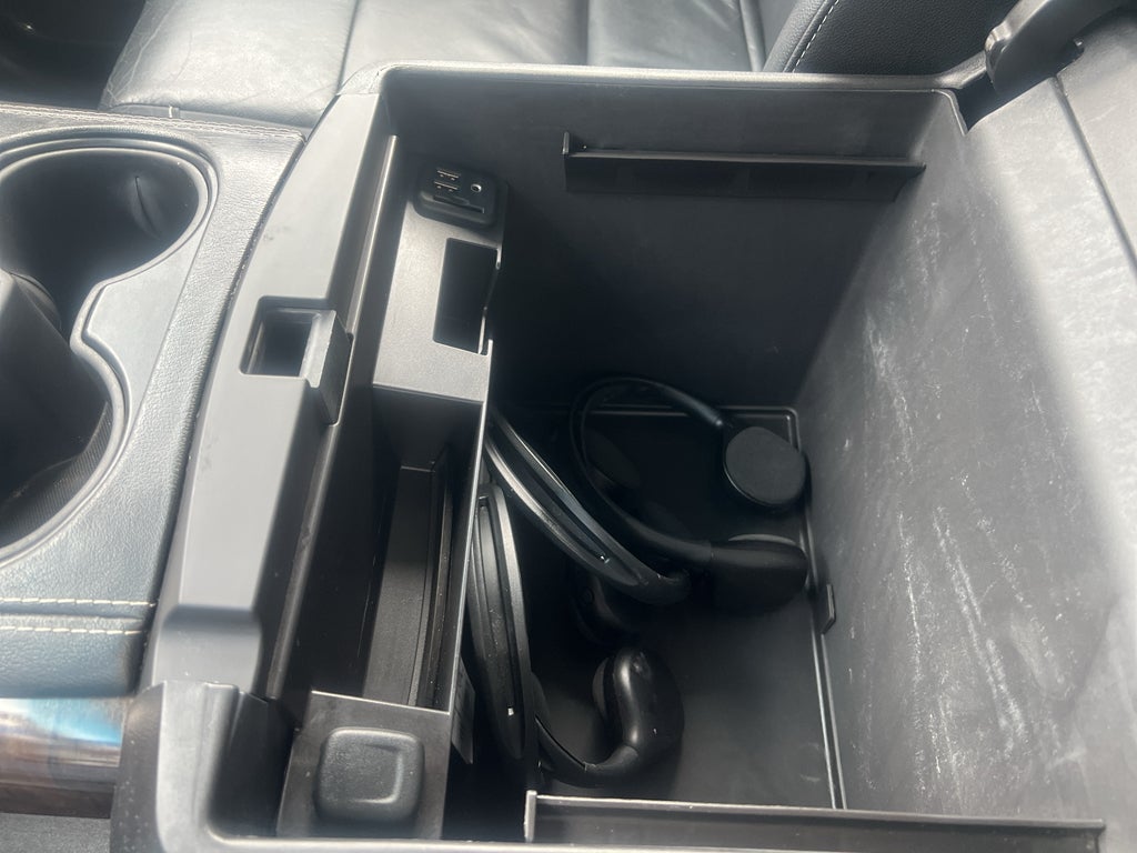 2015 Chevrolet Suburban LT