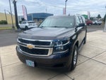2015 Chevrolet Suburban LT