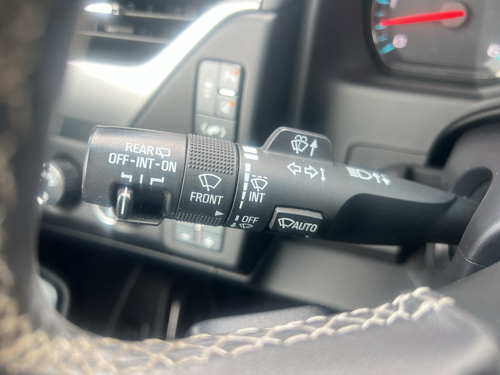 2015 Chevrolet Suburban LT