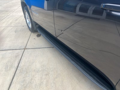 2015 Chevrolet Suburban LT
