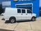 2025 GMC Savana Cargo Work Van