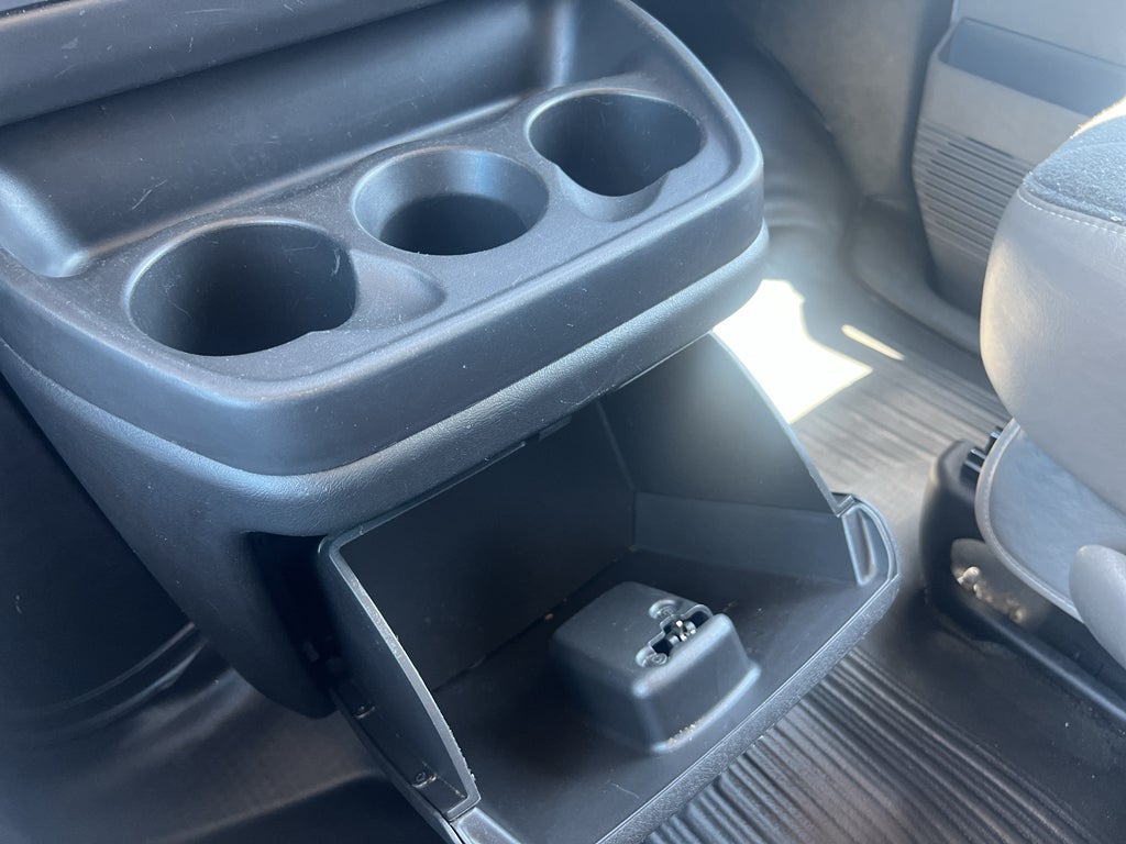 2025 GMC Savana Cargo Work Van