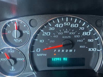 2025 GMC Savana Cargo Work Van