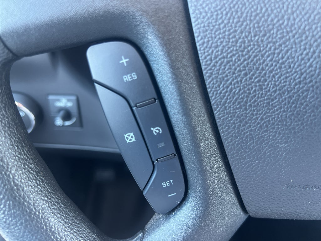 2025 GMC Savana Cargo Work Van