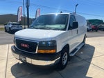 2025 GMC Savana Cargo Work Van