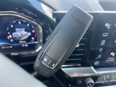 2025 Chevrolet Silverado 3500 HD LTZ