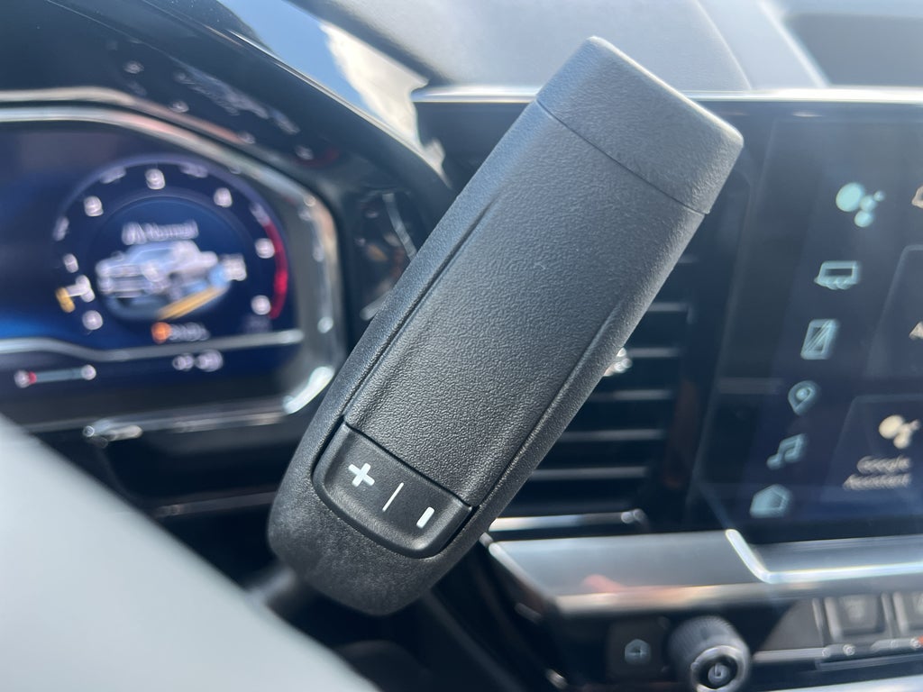 2025 Chevrolet Silverado 3500 HD LTZ