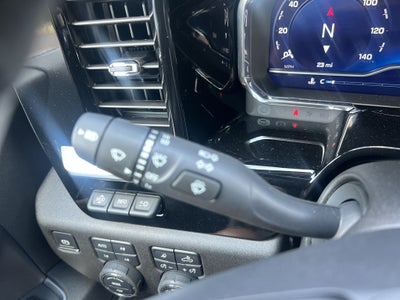 2025 Chevrolet Silverado 3500 HD LTZ