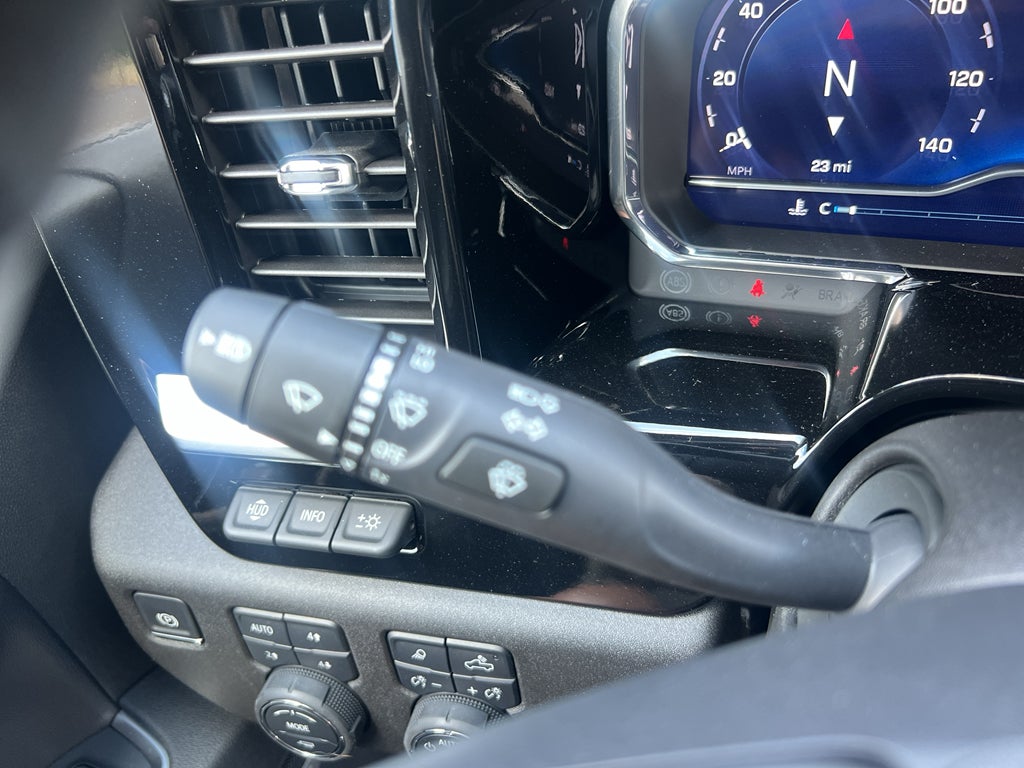 2025 Chevrolet Silverado 3500 HD LTZ