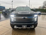 2022 Chevrolet Silverado 3500 HD High Country