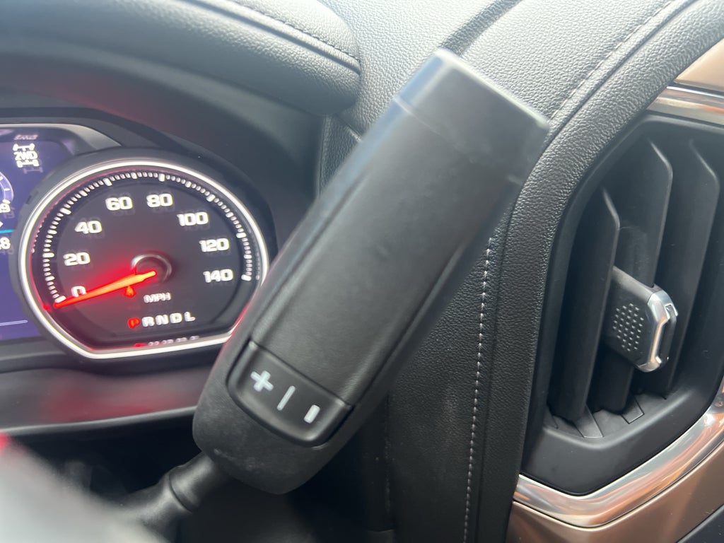 2022 Chevrolet Silverado 3500 HD High Country