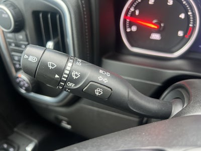 2022 Chevrolet Silverado 3500 HD High Country