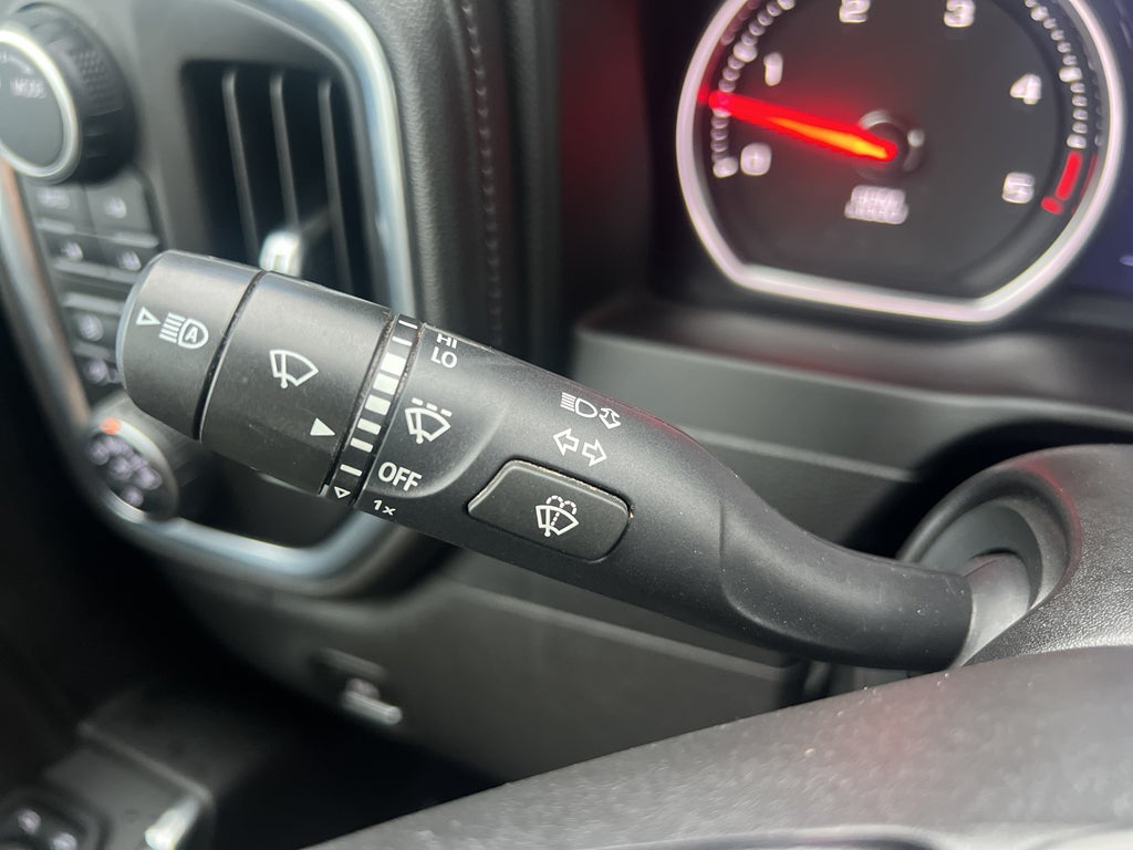 2022 Chevrolet Silverado 3500 HD High Country