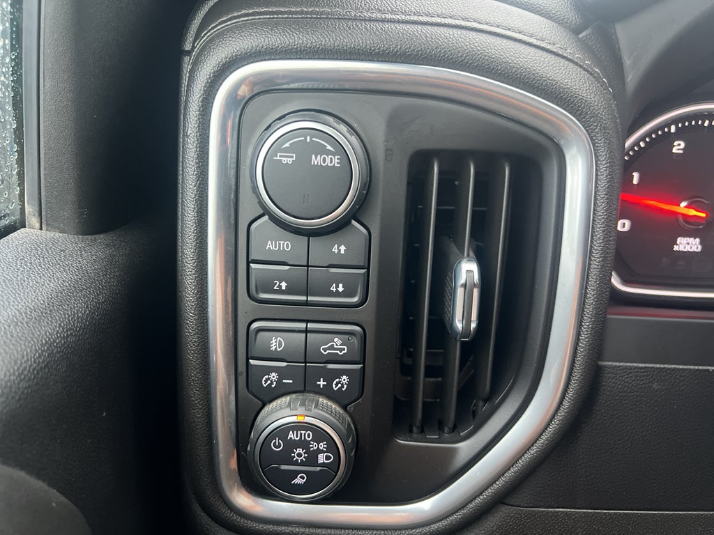 2022 Chevrolet Silverado 3500 HD High Country