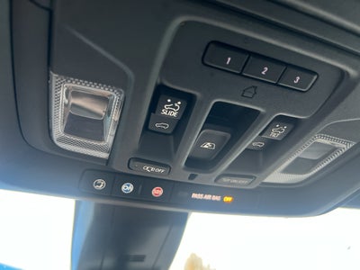 2022 Chevrolet Silverado 3500 HD High Country