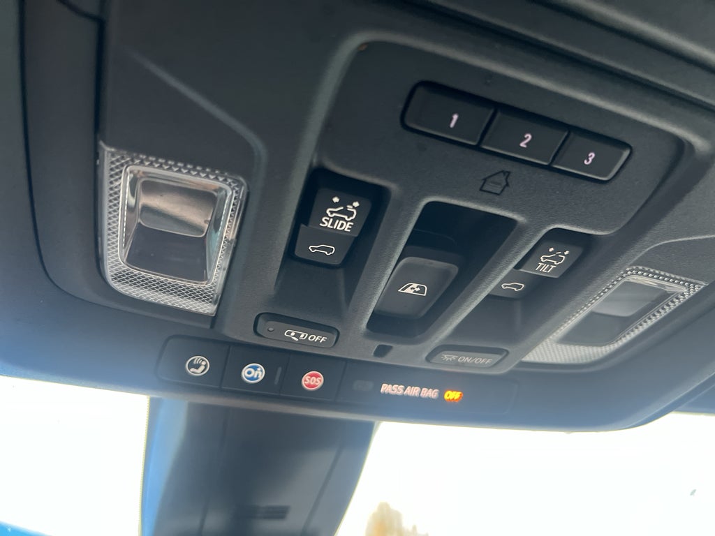 2022 Chevrolet Silverado 3500 HD High Country