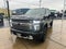 2022 Chevrolet Silverado 3500 HD High Country