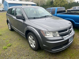 2013 Dodge Journey American Value Pkg