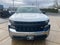 2021 Chevrolet Silverado 1500 WT