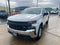 2021 Chevrolet Silverado 1500 WT