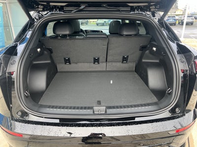 2026 Chevrolet Blazer EV RS