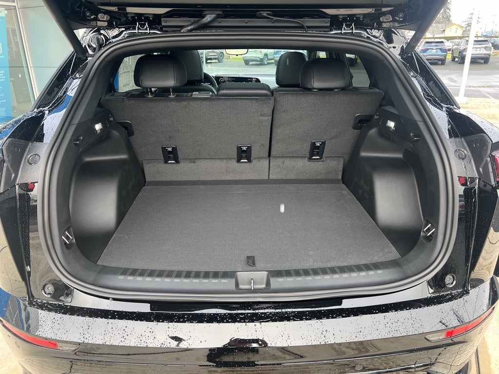 2026 Chevrolet Blazer EV RS