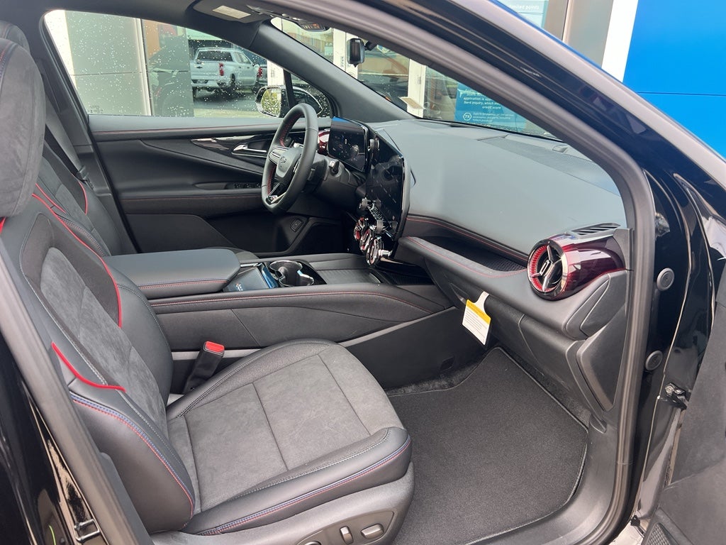 2026 Chevrolet Blazer EV RS