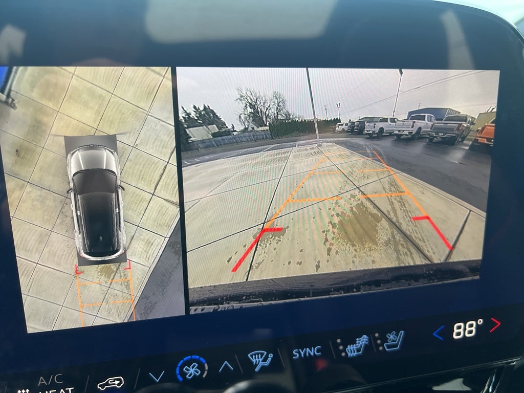 2026 Chevrolet Blazer EV RS