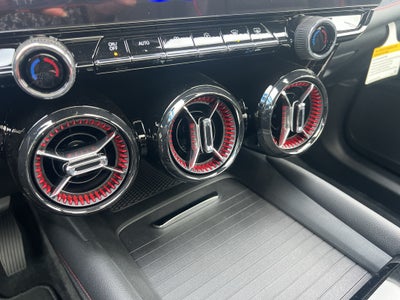 2026 Chevrolet Blazer EV RS