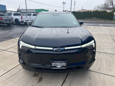 2026 Chevrolet Blazer EV RS