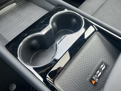 2026 Chevrolet Blazer EV RS