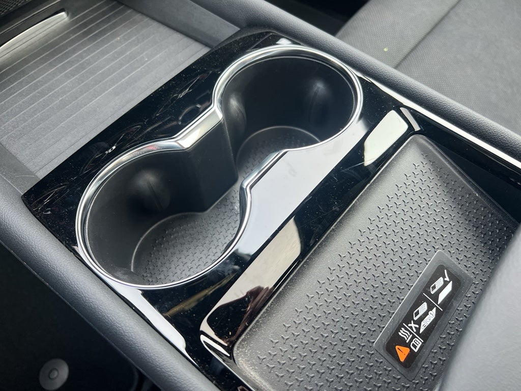 2026 Chevrolet Blazer EV RS