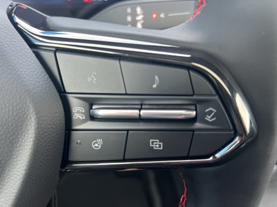 2026 Chevrolet Blazer EV RS