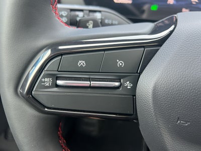 2026 Chevrolet Blazer EV RS