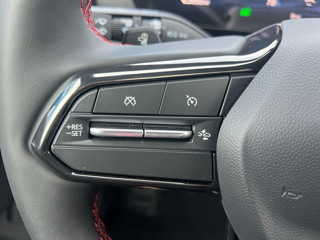 2026 Chevrolet Blazer EV RS